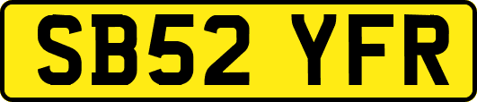 SB52YFR