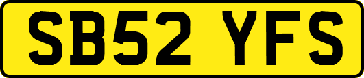 SB52YFS