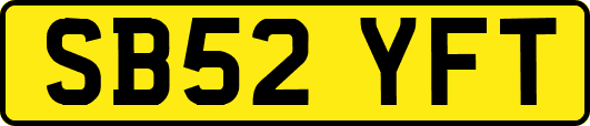 SB52YFT
