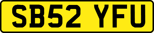 SB52YFU