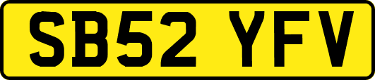 SB52YFV