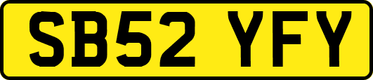 SB52YFY