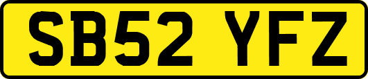 SB52YFZ