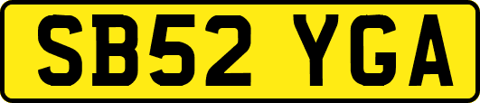 SB52YGA