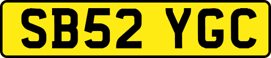 SB52YGC