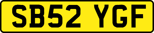 SB52YGF