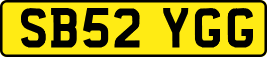 SB52YGG