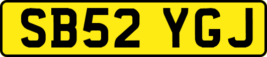 SB52YGJ