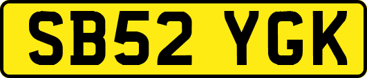 SB52YGK