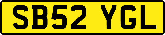 SB52YGL