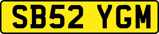 SB52YGM