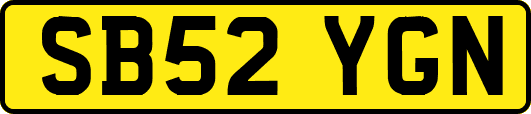 SB52YGN