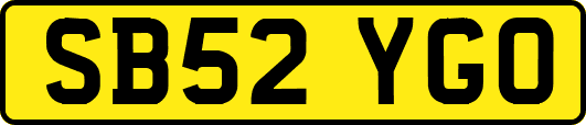 SB52YGO