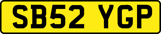 SB52YGP