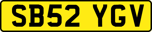 SB52YGV