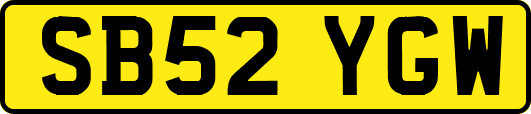 SB52YGW