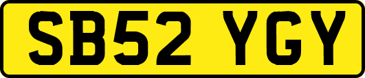 SB52YGY