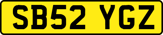 SB52YGZ