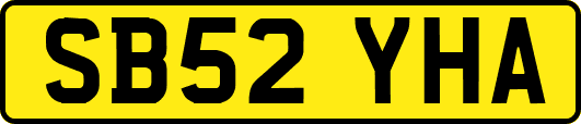 SB52YHA