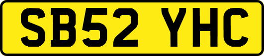 SB52YHC