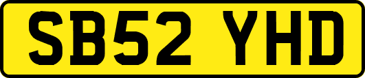 SB52YHD