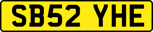 SB52YHE