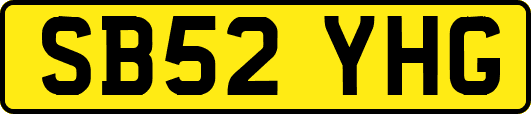SB52YHG
