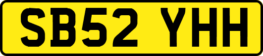 SB52YHH