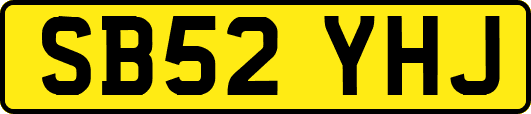 SB52YHJ