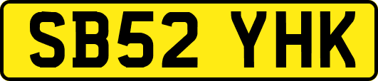 SB52YHK