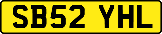 SB52YHL