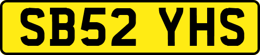 SB52YHS
