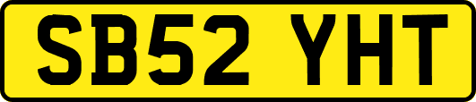 SB52YHT