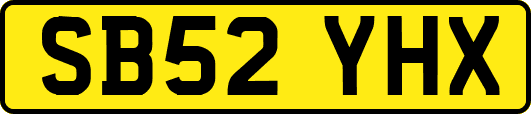 SB52YHX