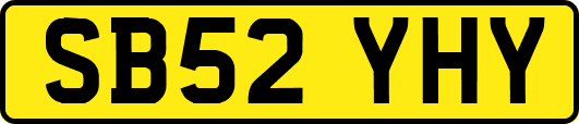 SB52YHY