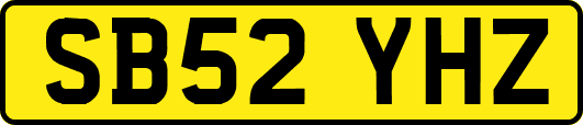 SB52YHZ