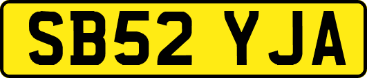 SB52YJA