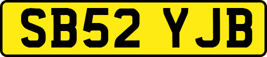 SB52YJB