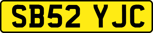 SB52YJC