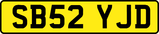 SB52YJD