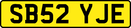 SB52YJE