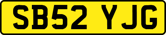 SB52YJG