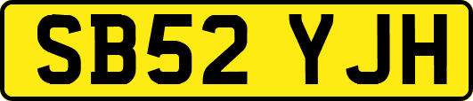 SB52YJH