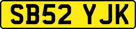 SB52YJK