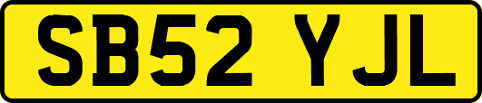SB52YJL