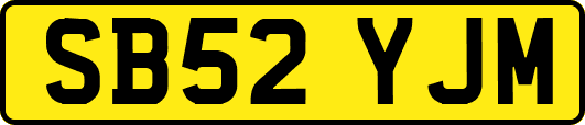 SB52YJM