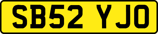 SB52YJO