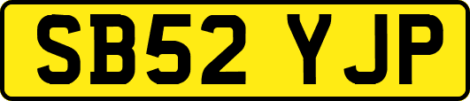 SB52YJP