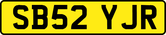 SB52YJR