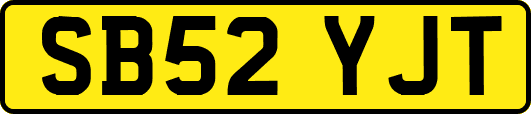 SB52YJT